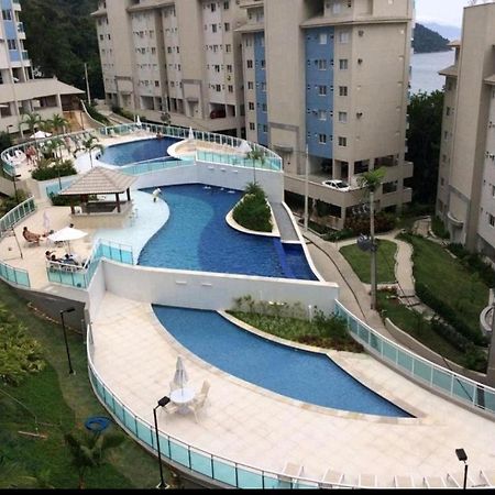 Porto Real Suites Resort マンガラチバ エクステリア 写真
