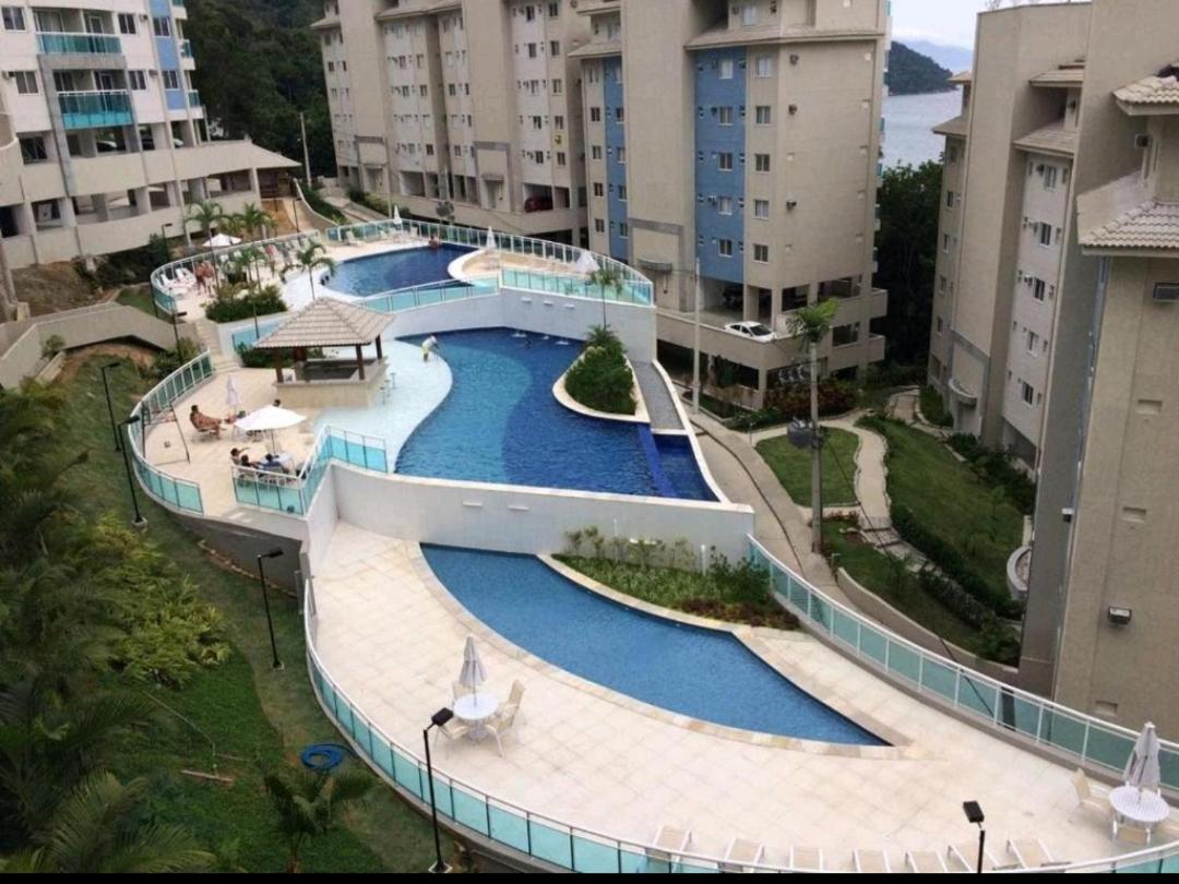 Porto Real Suites Resort マンガラチバ エクステリア 写真