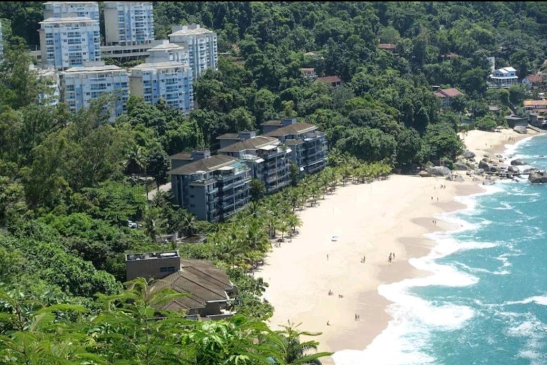 Porto Real Suites Resort マンガラチバ エクステリア 写真