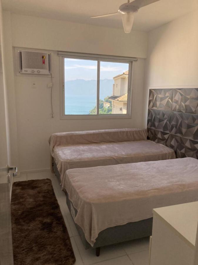 Porto Real Suites Resort マンガラチバ エクステリア 写真