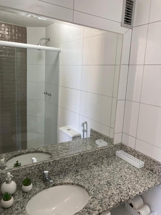 Porto Real Suites Resort マンガラチバ エクステリア 写真