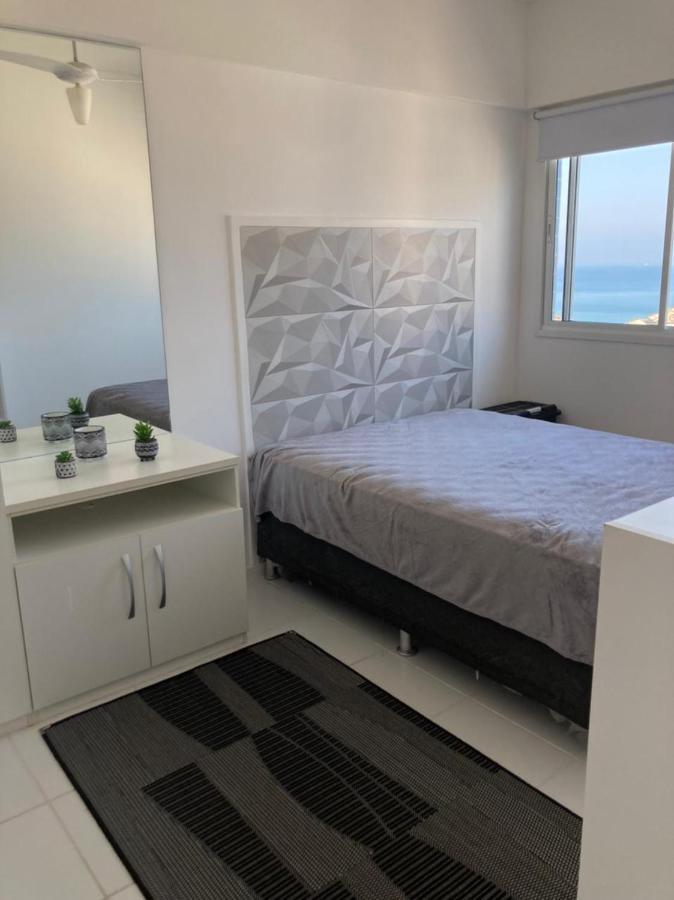 Porto Real Suites Resort マンガラチバ エクステリア 写真