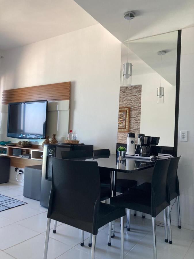 Porto Real Suites Resort マンガラチバ エクステリア 写真